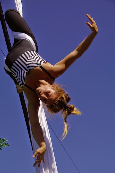 1.Bethany Stanbery silk aerialist ©william munoz
