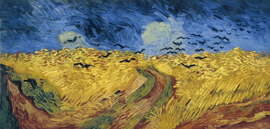 A_Vincent_Van_Gogh
