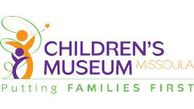 Children's Museum logo