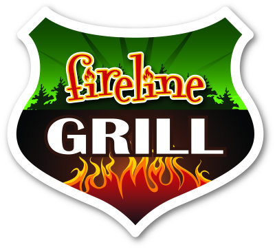 Fireline Grill