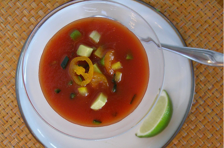 Gaspacho