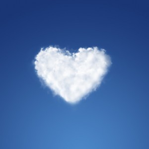 I heart cloud computing
