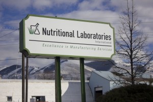 Missoula's Nutritional Laboratories International has been manufacturing dietary supplements and vitamins since 1997.