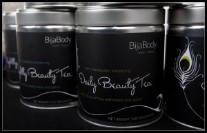 Missoula-made BijaBody Tea