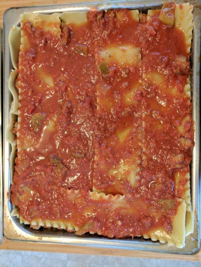 Lasagne12