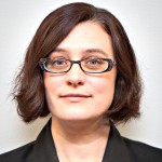 Jennifer Lodine-Chaffey of the Missoula Job Service