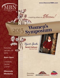 Join the MBN's annual symposium on January 26