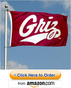 Griz Flag