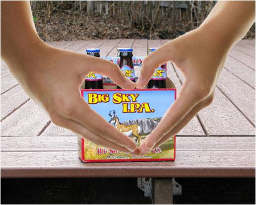 Don't boycott Missoula's Big Sky Brewing, Montana HB616, Brewery-killer Bill