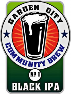 The Garden City Community Brew Black IPA will benefit the Missoula Food Bank