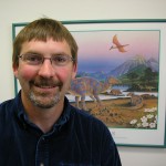 Ben Schmidt, Air Quality Specialist at the Missoula City-County Health Center