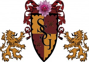 The Serious Scotch Gals know good booze.