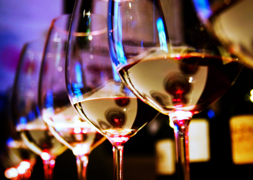 Wine_Glasses_at_The_Vines_of_Mendoza David-Wilbanks