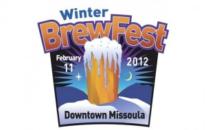 2012 Missoula Winter Beerfest