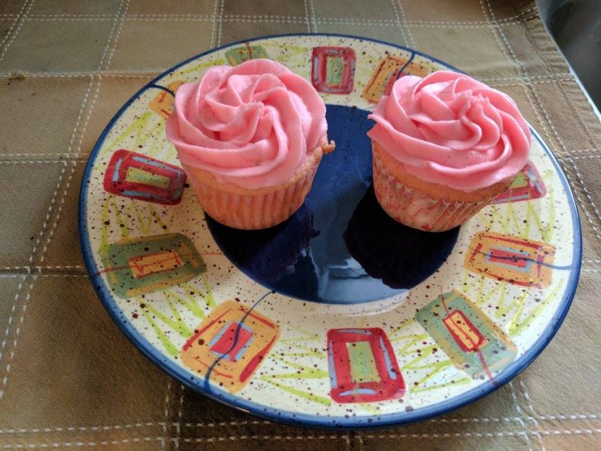 cupcakes