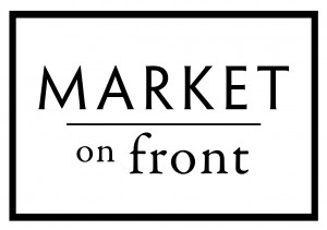 Help the Market on Front reach their Kickstarter goal!