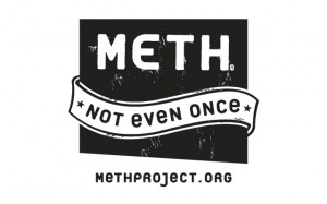 The Montana Meth Project logo