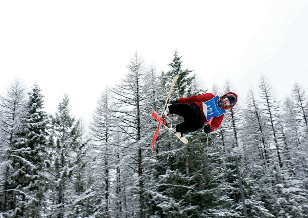 2012 Ski Season Ski Season to open at Whitefish Mountain Resort