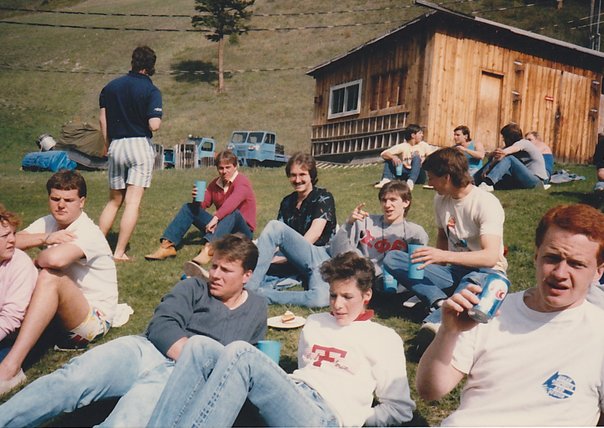 1986 Greek Fest at Marshall Mountain (3)
