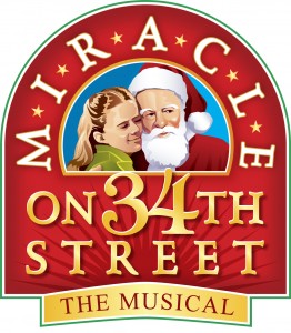 MCT's Miracle on 34th Street, the Musical opens on November 30 at the Missoula Children's Theatre. MCT's Miracle on 34th Street, the Musical opens on November 30 at the Missoula Children's Theatre.
