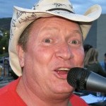 Bob Wire is medicated and ready to rock.