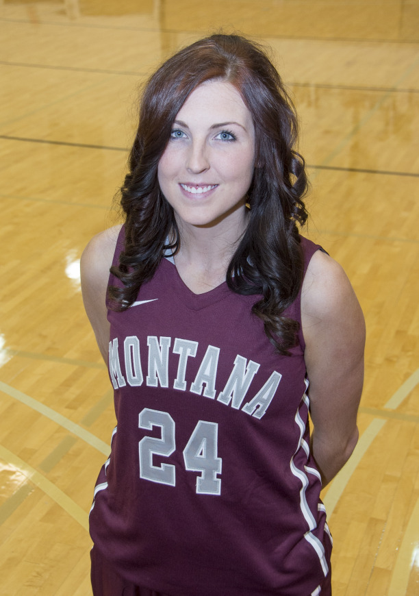 Carly Selvig
