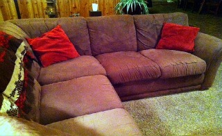 Frugal Living Spring Cleaning On A Budget