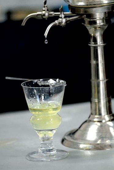 Flathead Valley Distilleries
