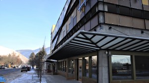 Missoula's new Market on Front deli will have a street-level storefront in the new Front & Pattee parking structure. Missoula's new Market on Front deli will have a street-level storefront in the new Front & Pattee parking structure.