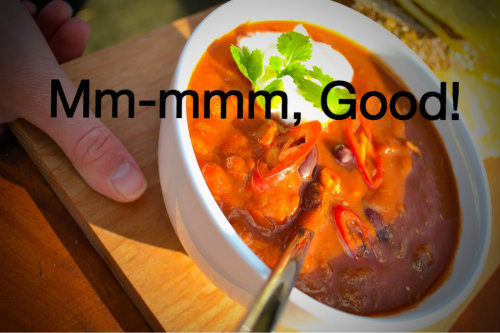 Frugal Friendly Soup Recipe Taco Soup