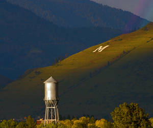 Photo by Mark Mesenko, mesenko.com. Photo by Mark Mesenko of Missoula MT www.mesenko.com.
