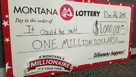 lotto one number plus bonus ball