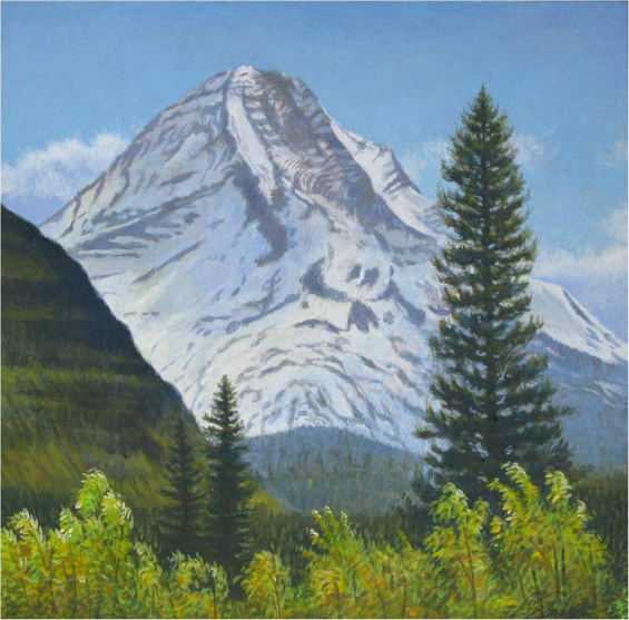 Monte Dolack Make it Missoula 5