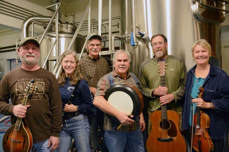 The Craciers MakeItMissoula