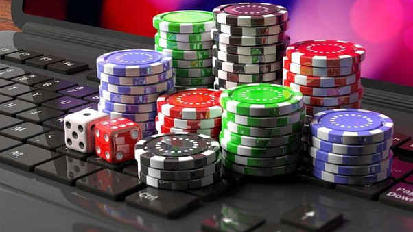 Don't Fall For This online casino no deposit Scam