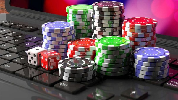 Canadian online casino Is Essential For Your Success. Read This To Find Out Why