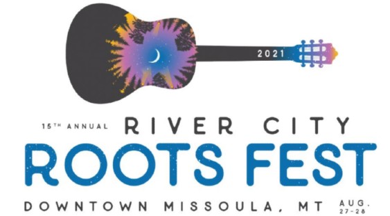 Missoula Favorite Lil' Smokies to Headline River City Roots Festival